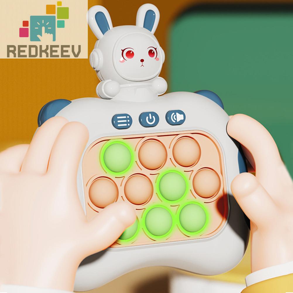 Đồ Chơi 4 Chế Độ Vui Nhộn Cho Bé