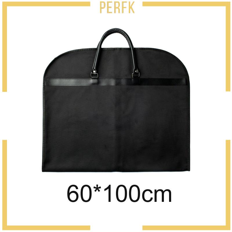 Vỏ Bọc Quần Áo Trọng Lượng Nhẹ Chống Bụi Cho Nam