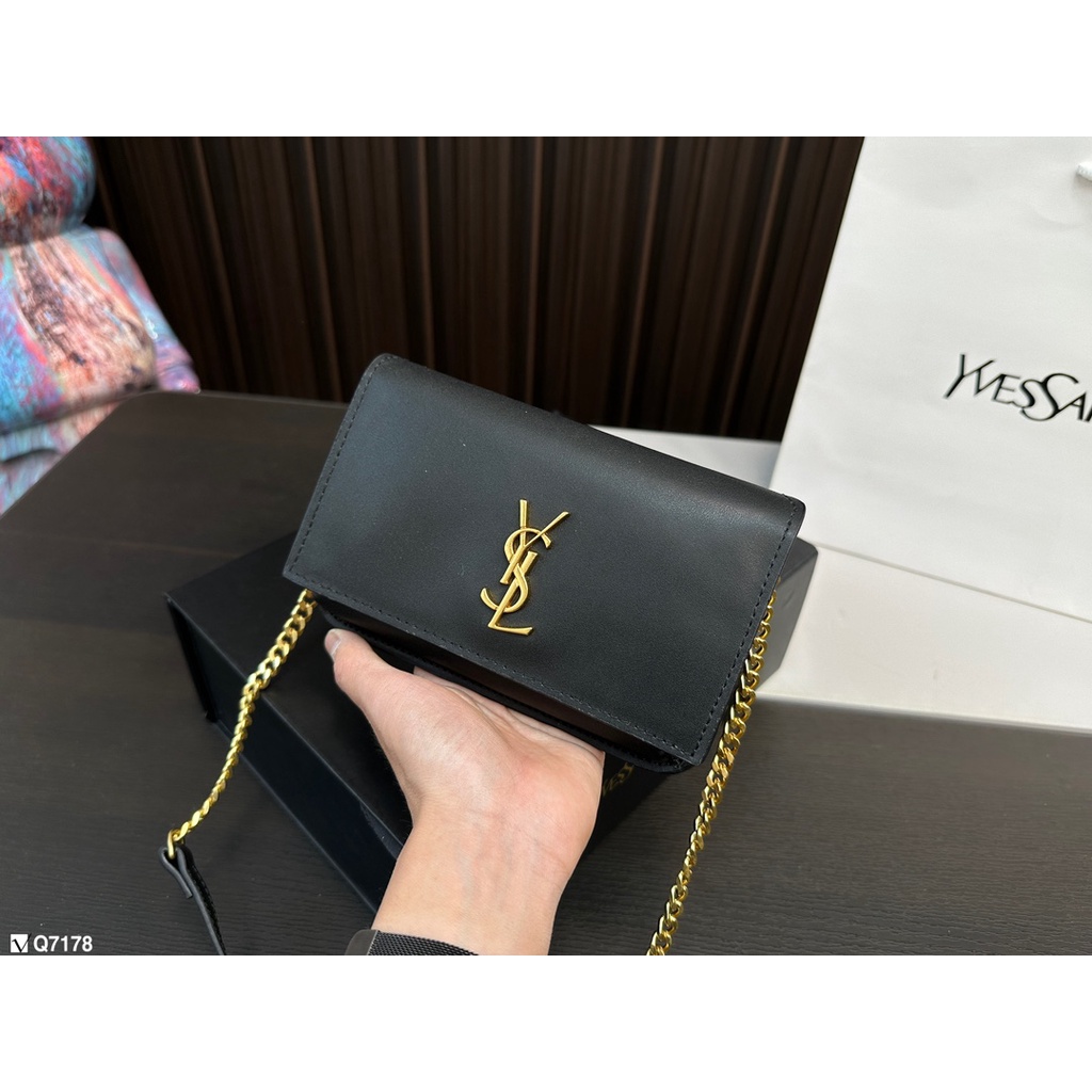 Túi Đeo Chéo mini Woc Thời Trang Mới Cho Nữ