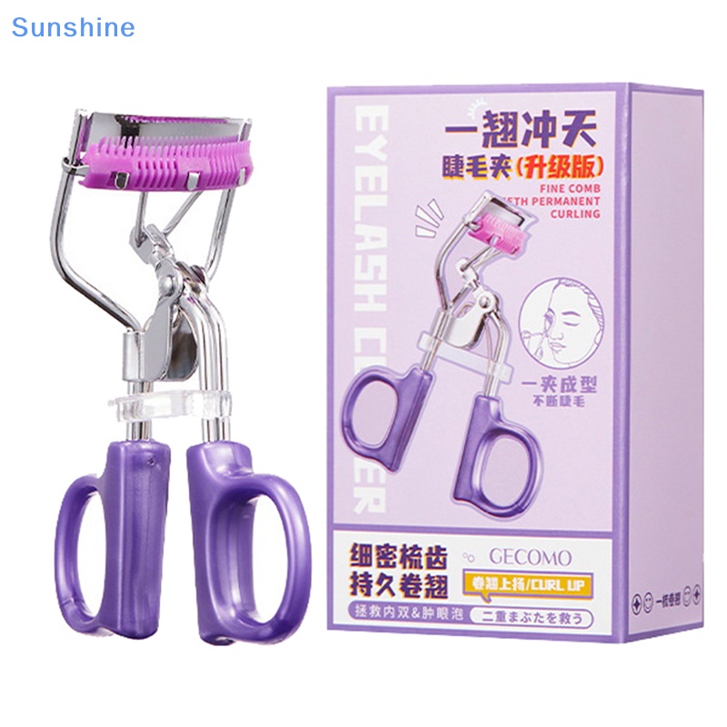 1 Dụng Cụ Bấm Cong Mi Tiện Dụng Chất Lượng Cao