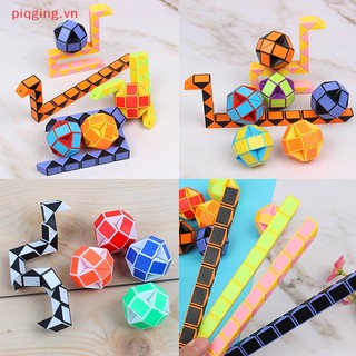 1 Khối rubik 3d Ma Thuật Thông Minh