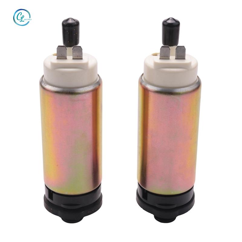 Set 2 Bơm Nhiên Liệu Điện Cho Mercury Marine Mercruiser 4-Stroke 20HP 30HP 40HP 50HP 60HP 898101T67767 892267Ốp Điện Thoại Thời Trang Cho A51 A511