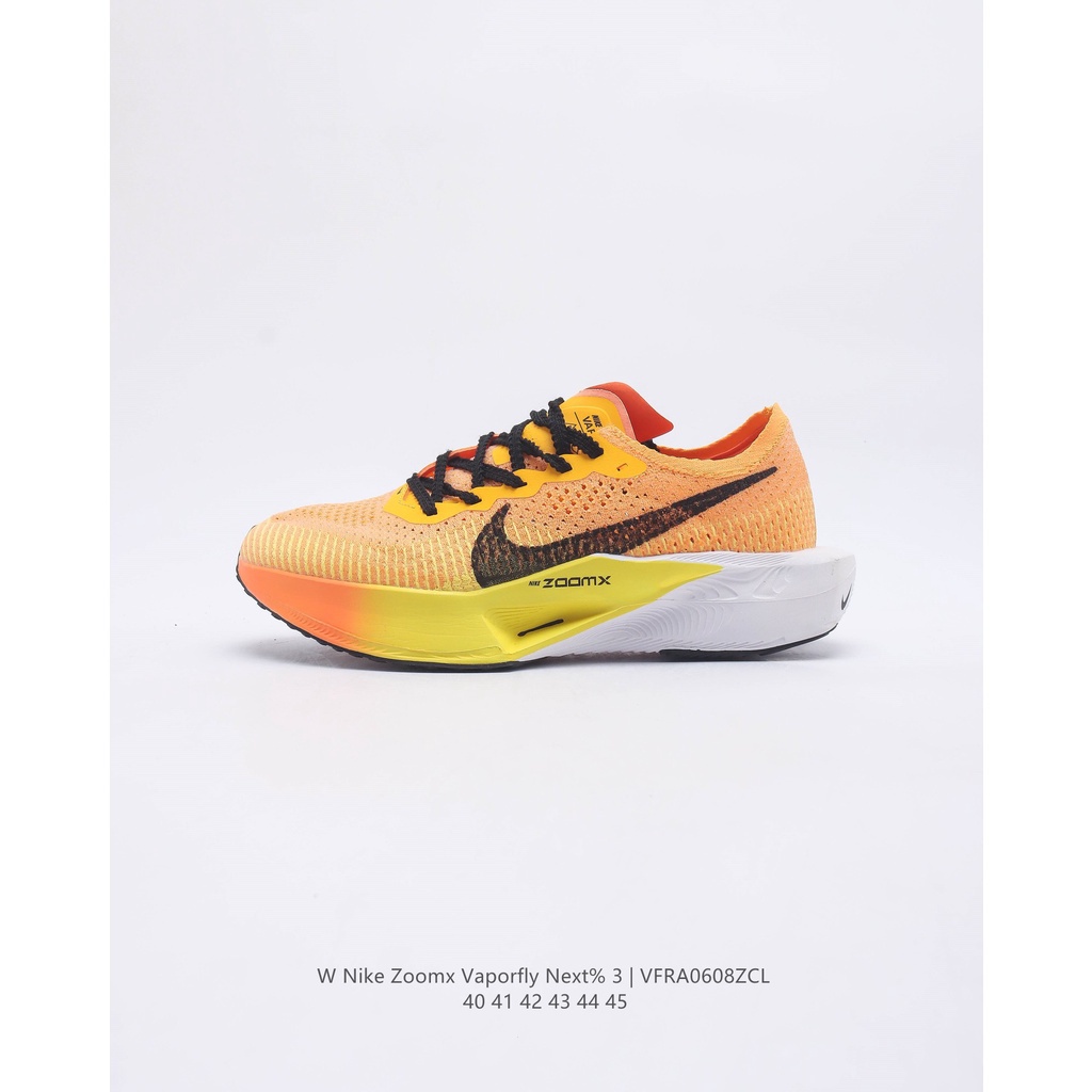 Giày Thể Thao Zoomx Vaporfly NEXT% 3 OOJ8