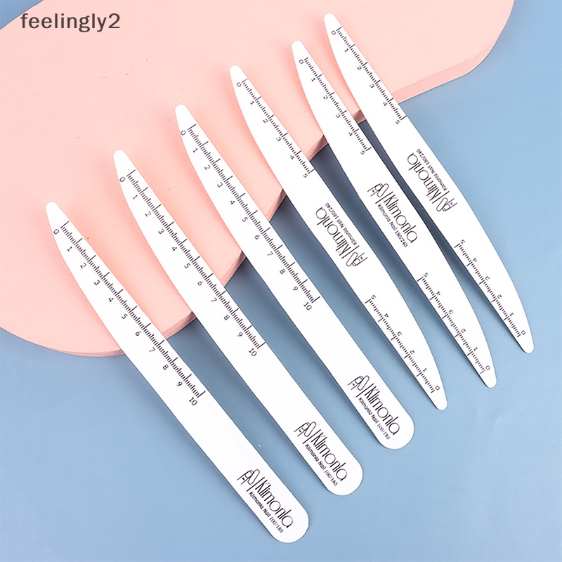 Set 5 Đồ Dũa Móng Tay Chuyên Nghiệp 100 / 180 # 180 # / 240 #