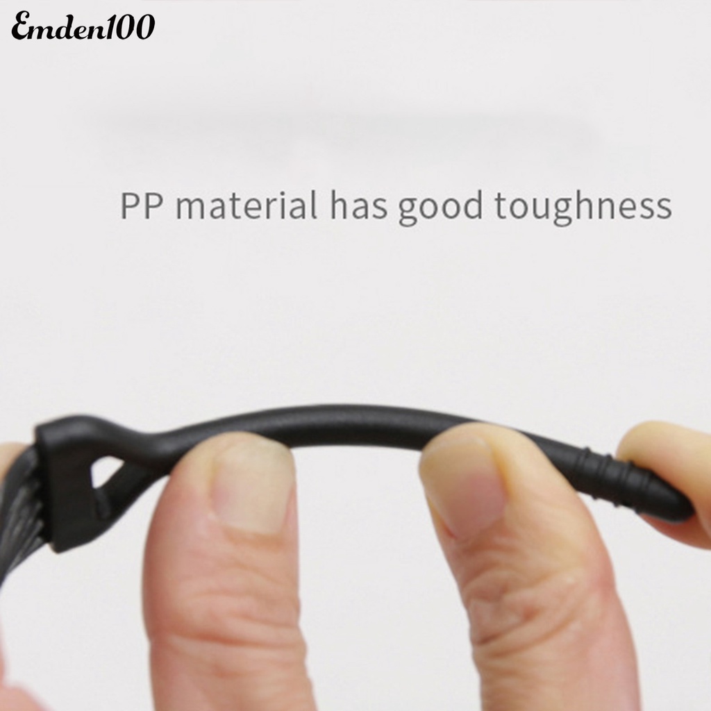 Cọ Nhựa Mini Quét Bụi Bàn Phím Máy Tính Tiện Lợi