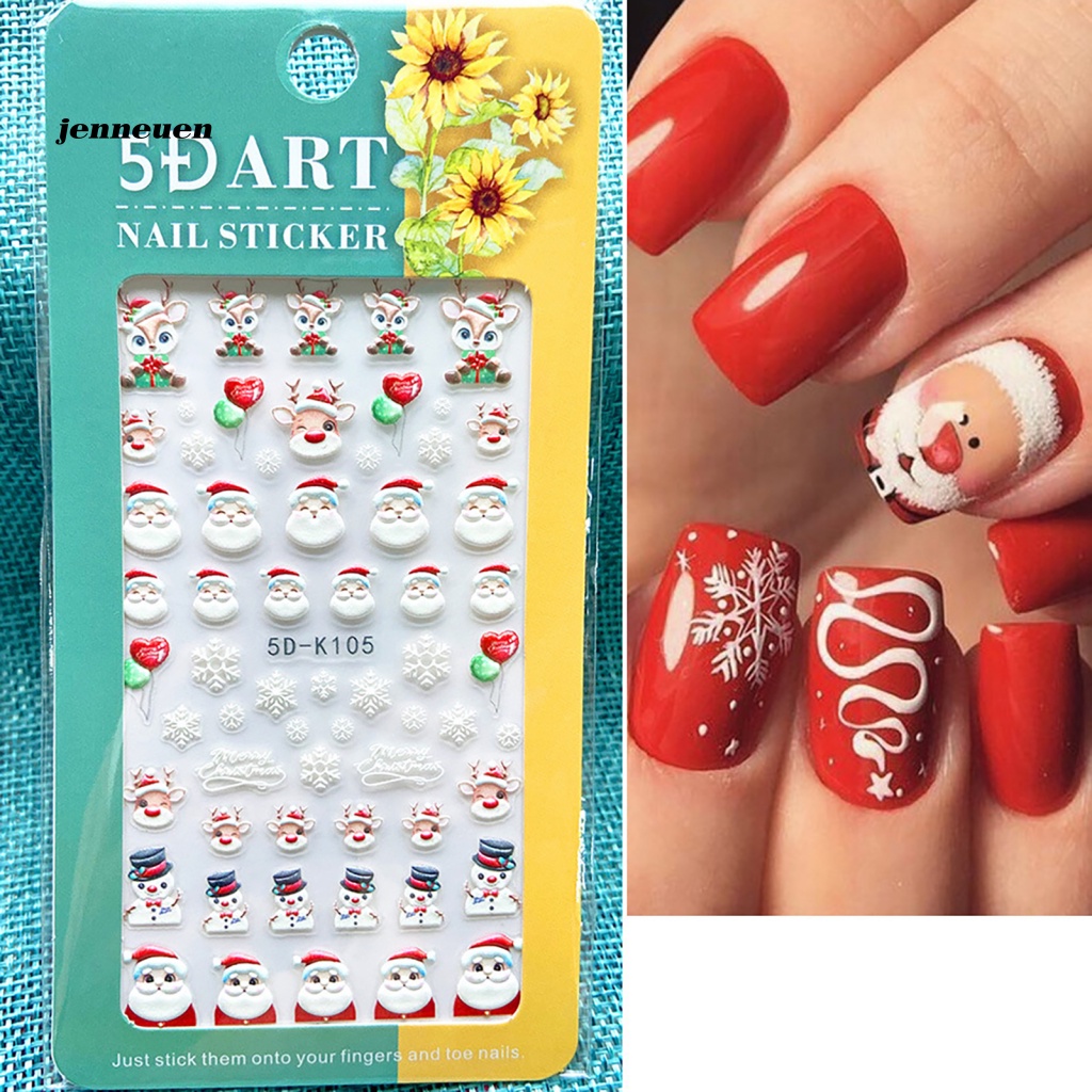 Thanh Trượt Móng Tay Siêu Mỏng Không Phai Màu Tiện Dụng