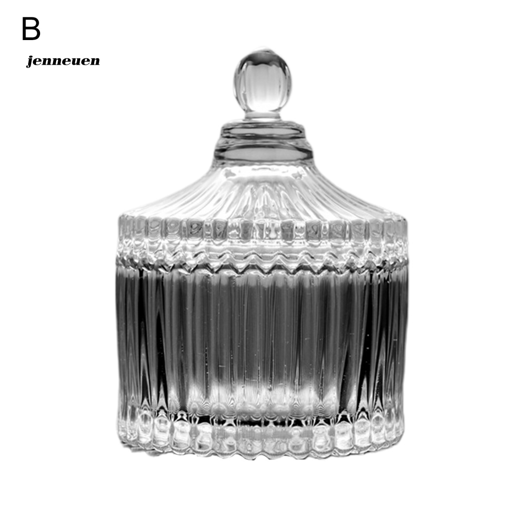 Giá Đỡ Chất Lỏng Cho Móng Tay Giả Thủy Tinh Có Nắp Đậy Chắc Chắn