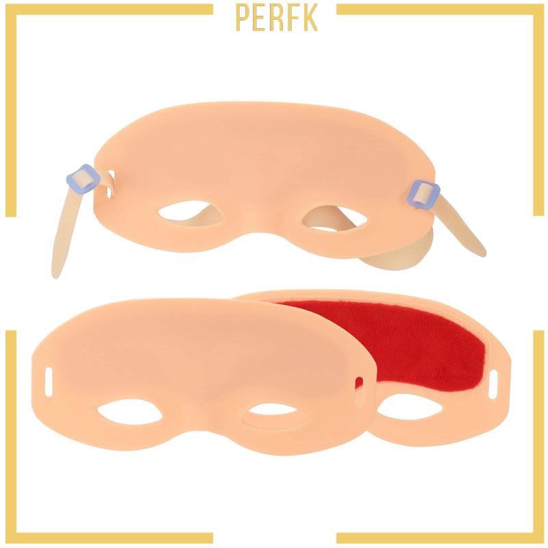 Băng Đô Da Lông Mày Bằng Silicone Thoải Mái Dành Cho Người Mới Tập Luyện