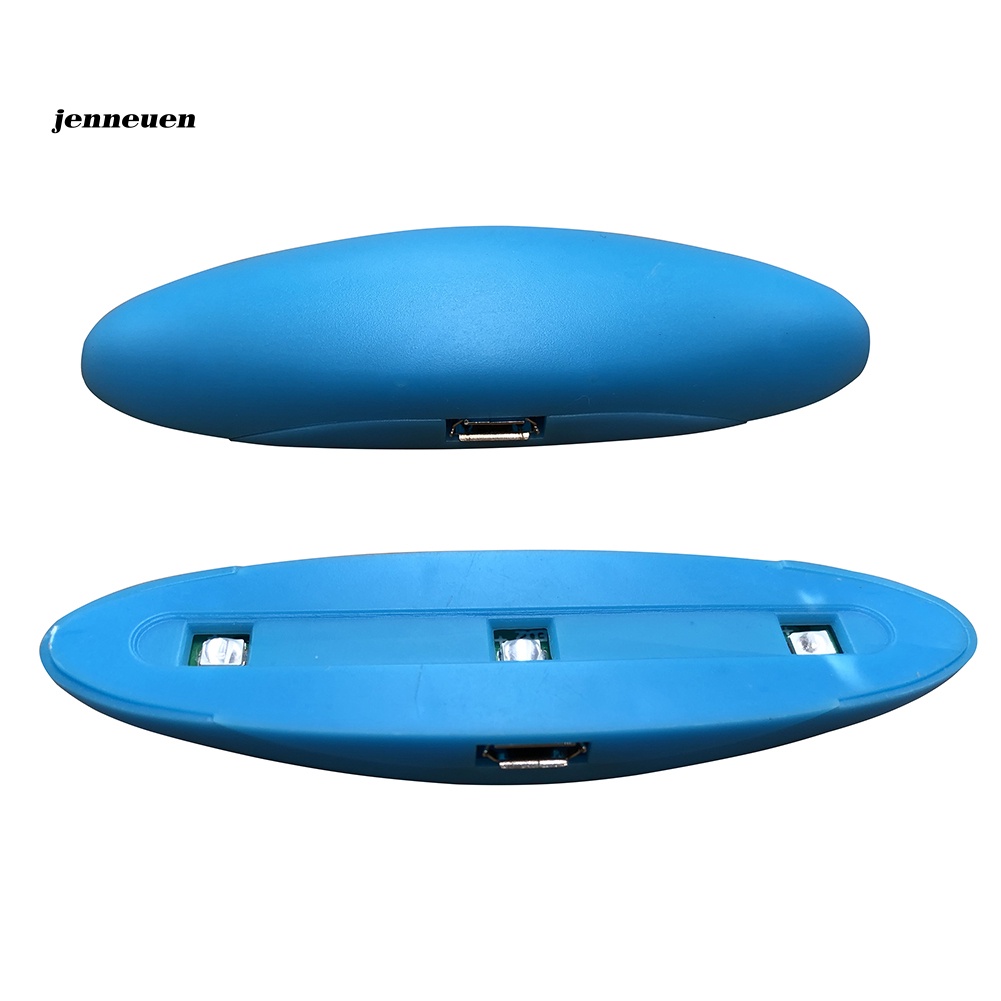 Máy Sấy Khô Sơn Móng Tay Bằng Tia UV 6W Cổng USB