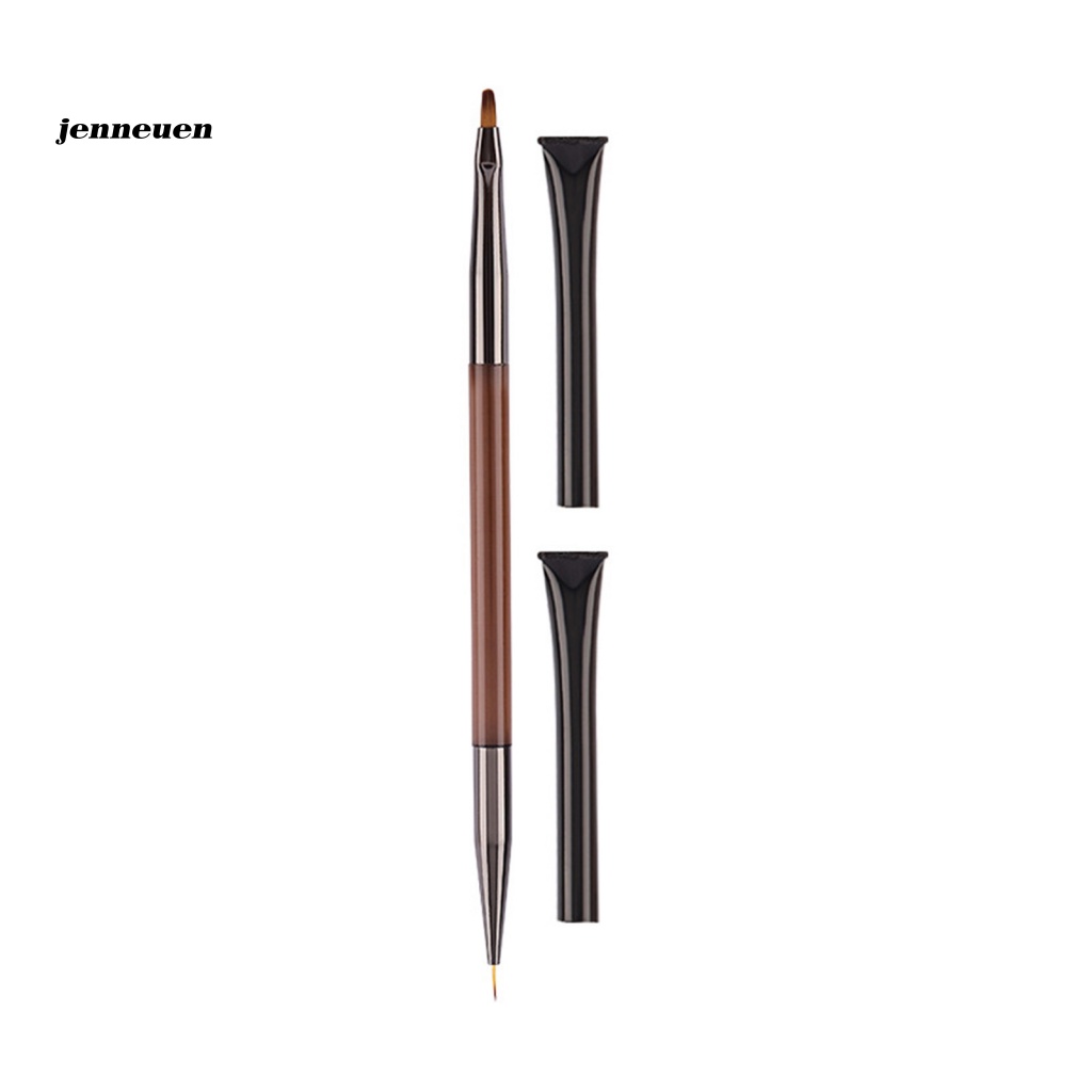 Bút Vẽ Móng Nghệ Thuật Acrylic Hai Đầu Dễ Sử Dụng