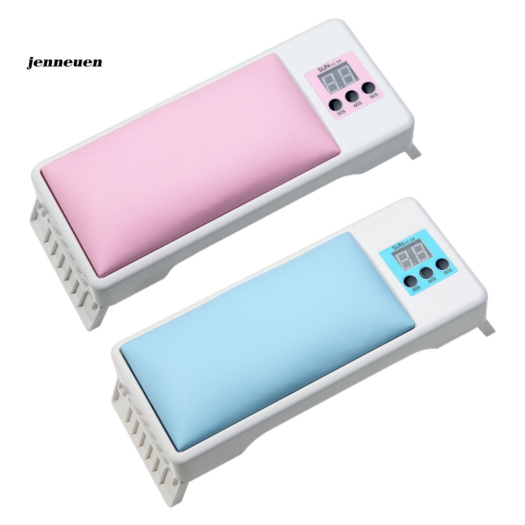 Máy Hong Khô Sơn Móng Tay Một Công Dụng Có Đèn LED UV Cho Nữ