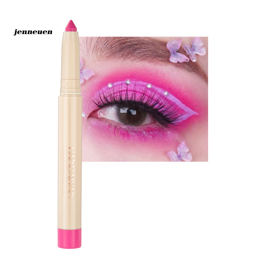 Bút Trang Điểm Mắt 2 Trong 1 Nhiều Màu Sắc 085g Tiện Dụng