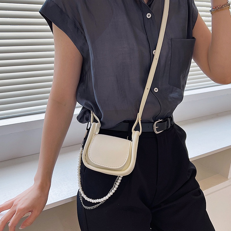 Túi đeo chéo mini thời trang mùa hè dành cho nữ YR