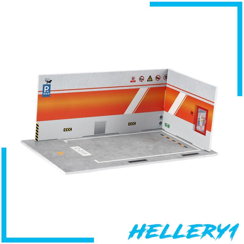 Ốp Trưng Bày Mô Hình Xe Hơi 24 Tỉ Lệ 1 / 24
