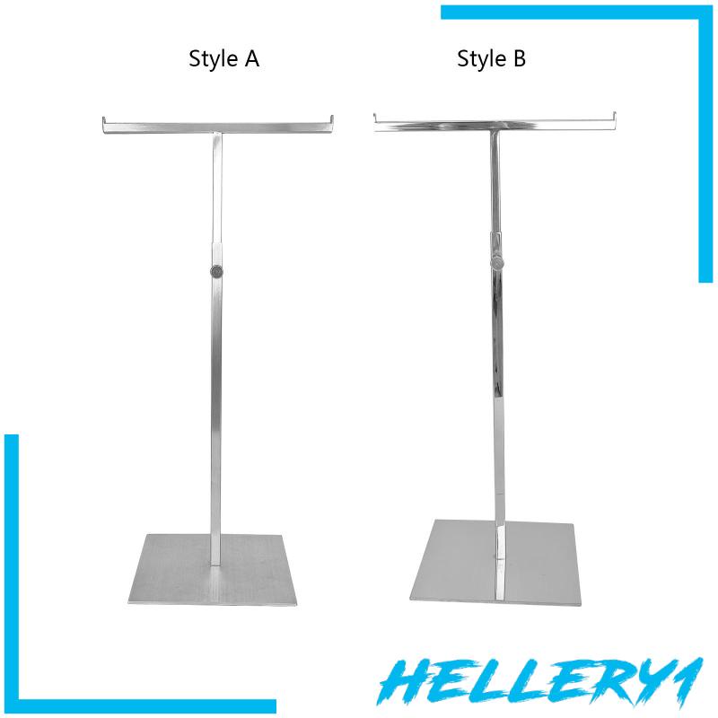 Giá Đỡ Trưng Bày Ví Để Bàn Bằng Thép Không Gỉ Có Thể Điều Chỉnh