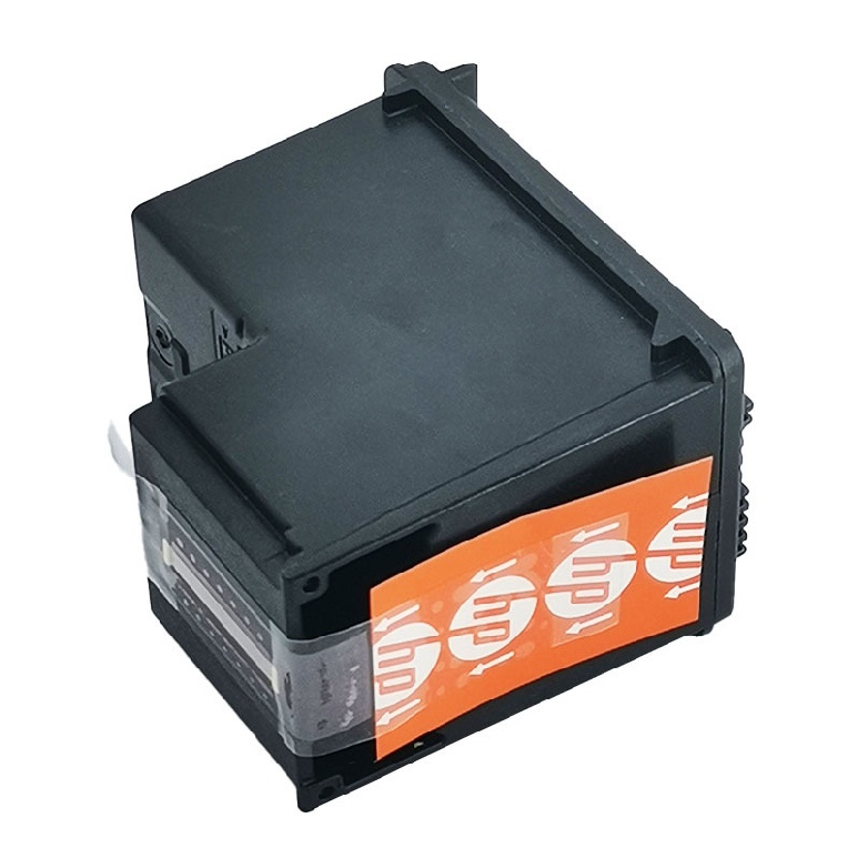 Mengqi 67 Black/Tri-Color Ink Cartridge for HP DeskJet 2700 2723 2330 6020 2320 2332