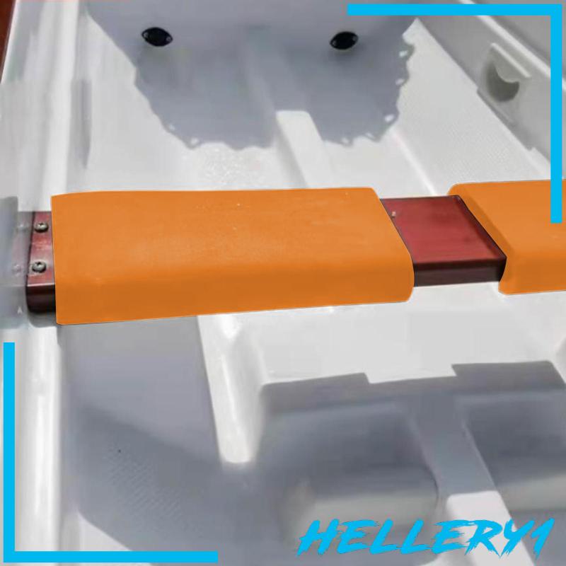 Đệm Ngồi Thuyền Kayak / Chèo Thuyền Chống Trượt / Thấm Nước Thay Thế Tiện Dụng