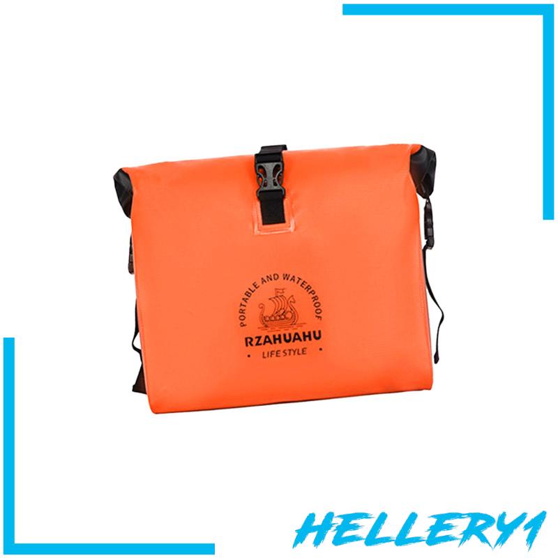 Túi Đựng Dụng Cụ Tiện Lợi Gắn Yên Xe Đạp