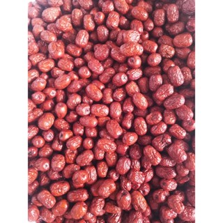 Táo đỏ Hàn Quốc loại thượng hạng 500gr - 1 ngày 3 trái táo đỏ không sợ già nhanh......Thiên Thảo Organic