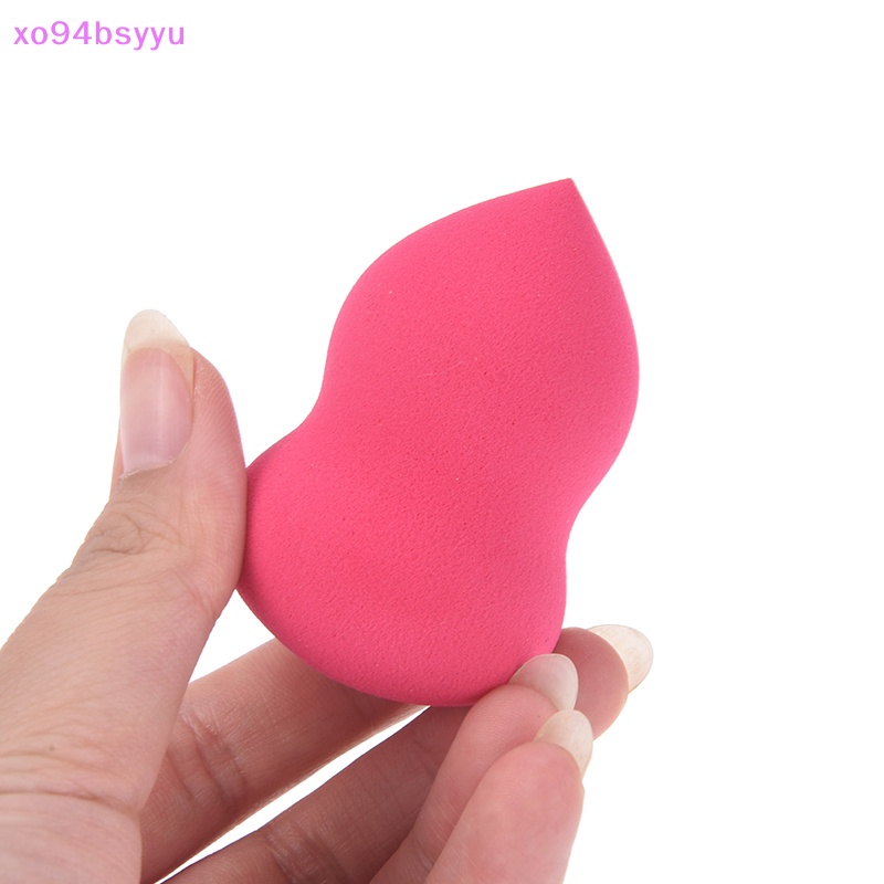 1 Mút Trang Điểm Xo94Bsyu Hình Quả Bầu Vn