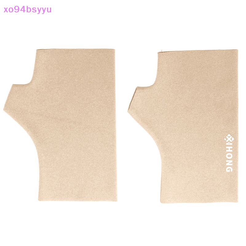 Găng Tay Chống Tia UV xo94bsyyu Bảo Vệ Khi Làm Móng