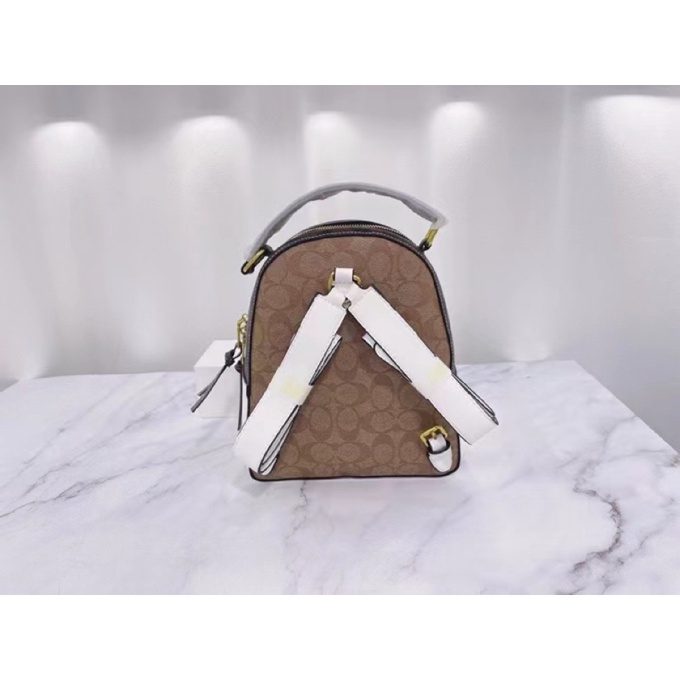 Balo Đeo Chéo COACH7013 Đựng Laptop Chất Lượng Cao