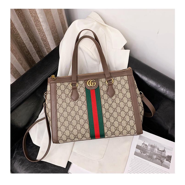 Túi Xách Gucci 4013 Thời Trang Sang Trọng Cho Nữ