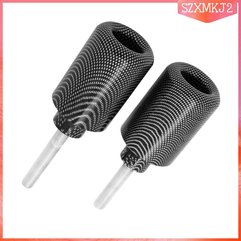 Phụ Kiện Bảo Vệ Chống Trượt Không Cắt Khung Cho Gsxr1300