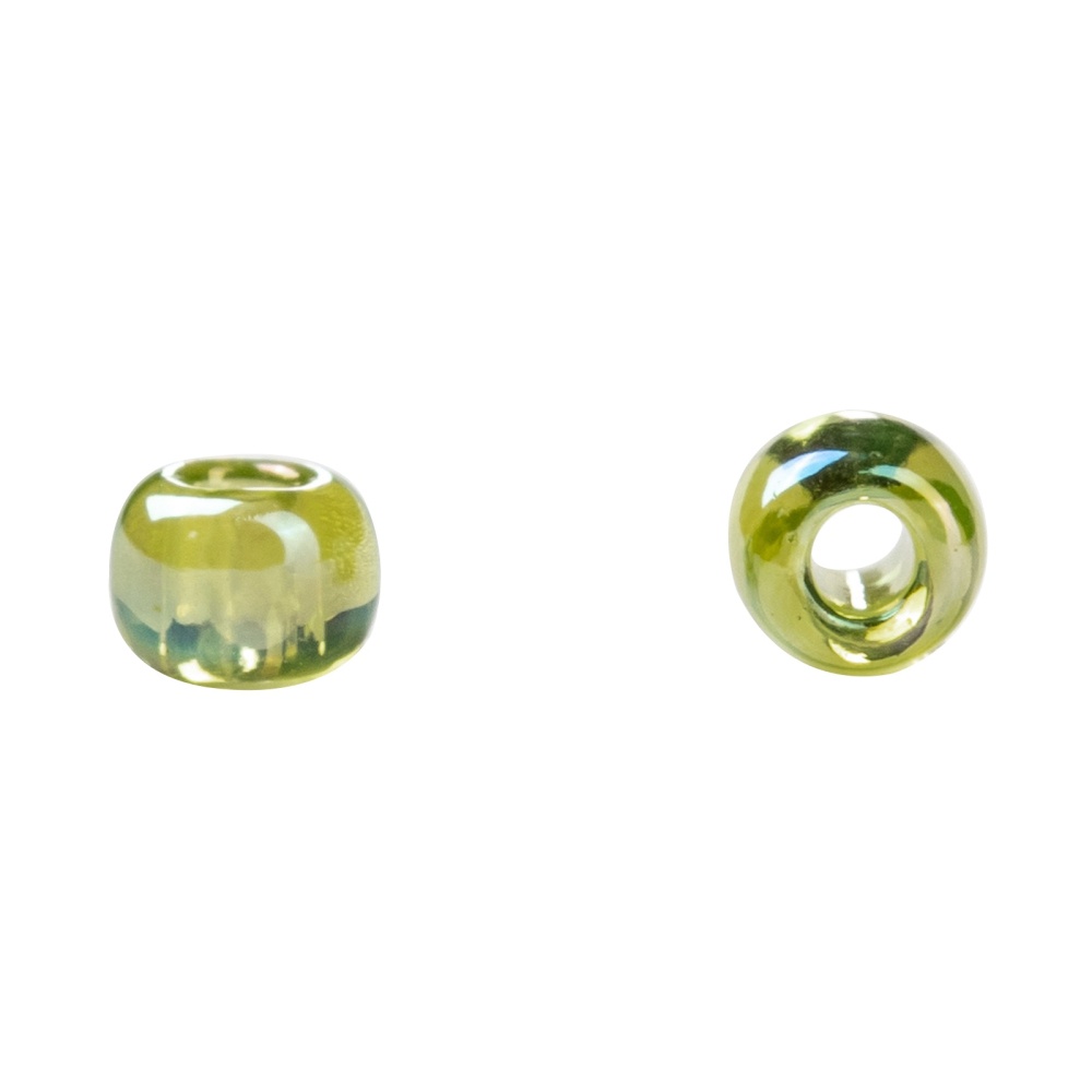 Hạt Giống Nhật Bản TOHO 10g 11 / 0 2.2mm: 0.8mm Khoảng 1103 Hạt / 10g