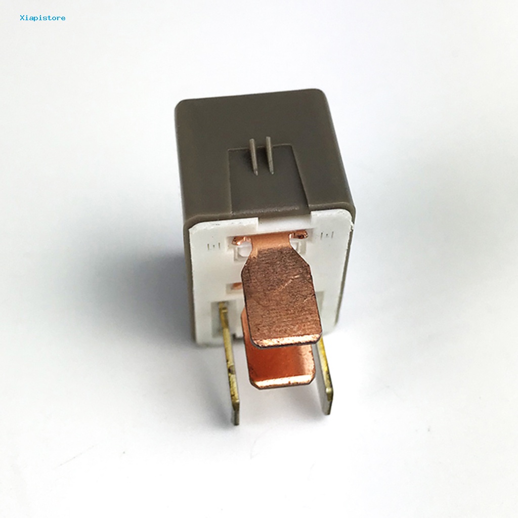 Rơ Le Điều Hòa Không Khí 12V Cho Toyota Lexus 90987-02028 /156700-3290