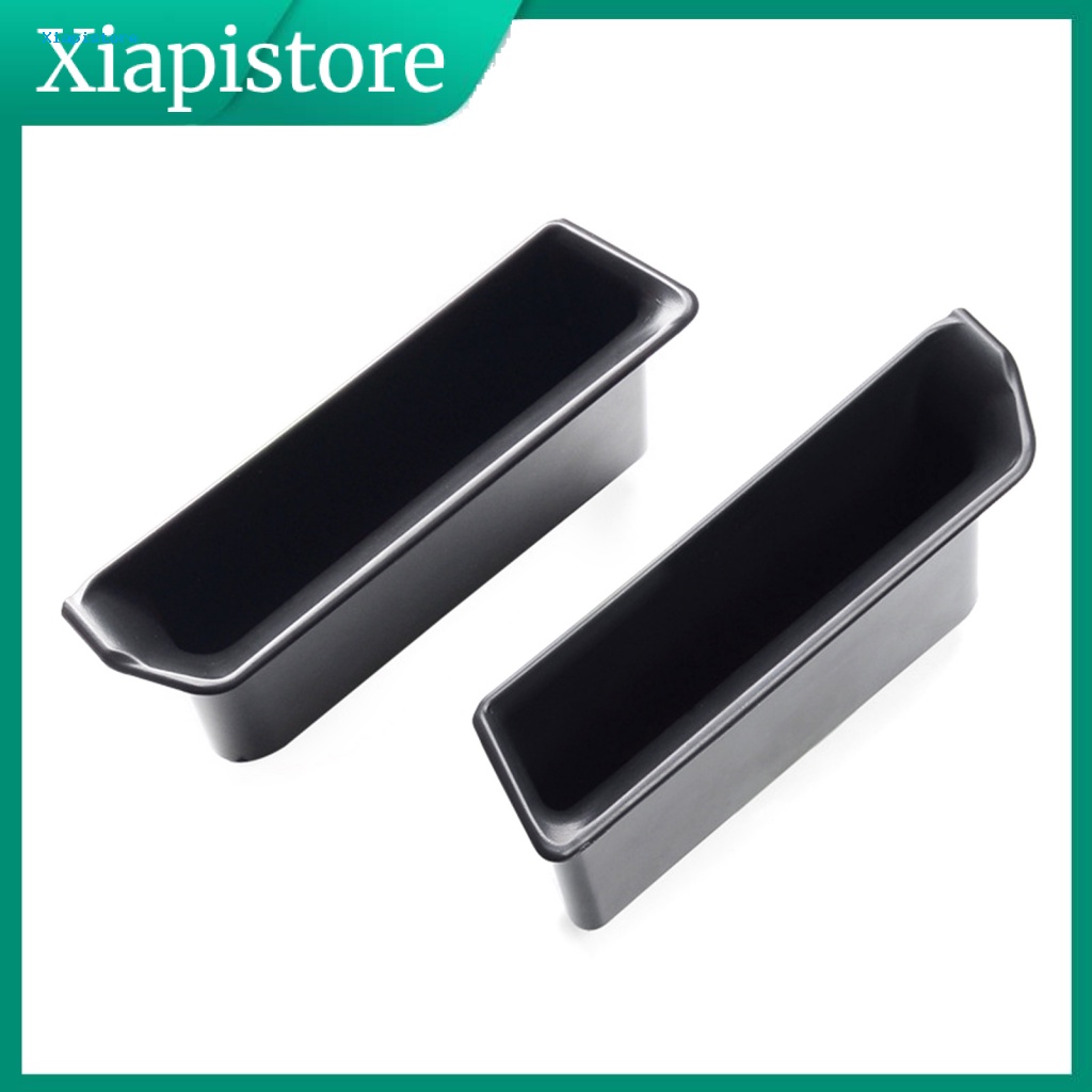 Set 2 Giá Đỡ Tay Nắm Cửa Xe Hơi Suziki Jimny JB74W