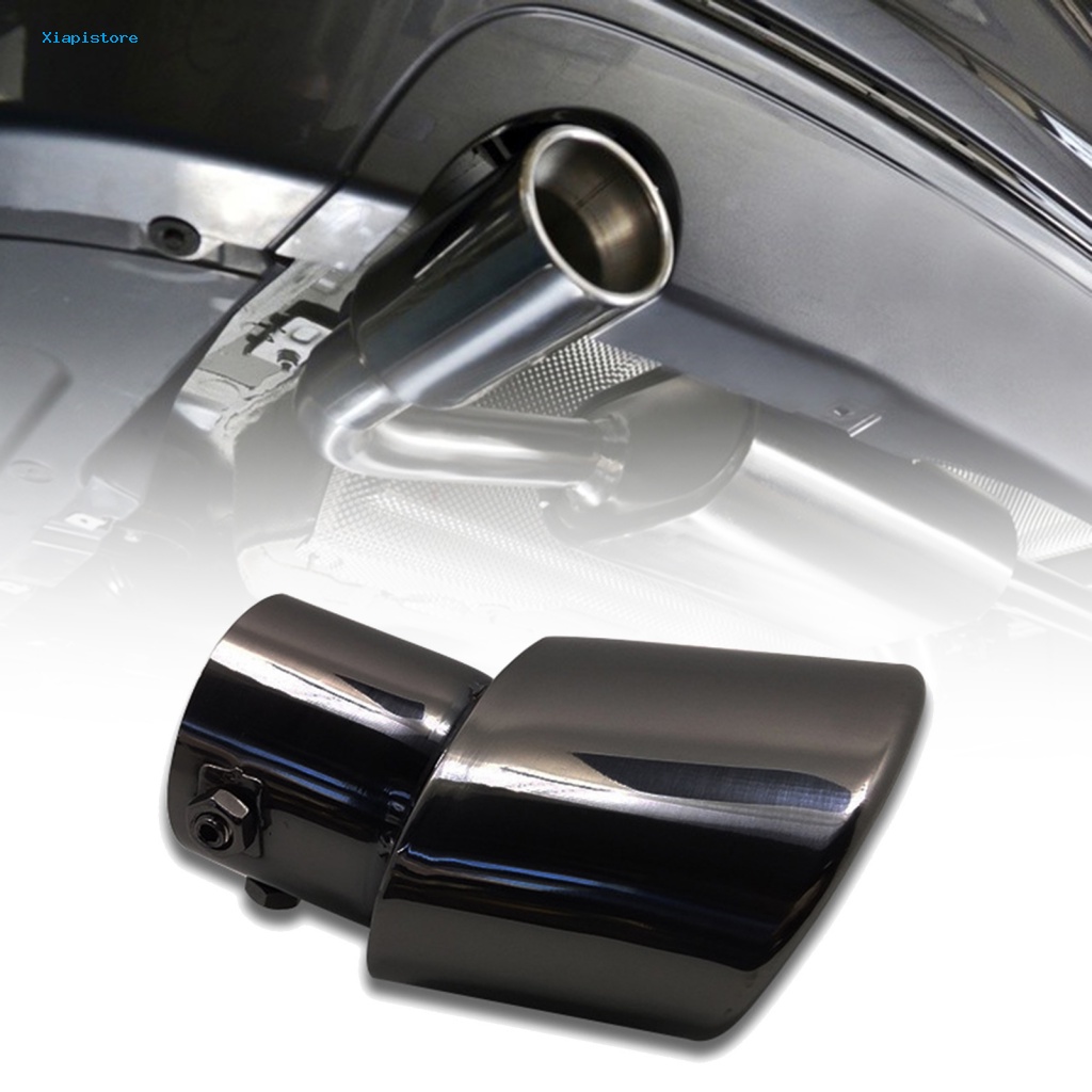 Ống Xả Xe Hơi Màu Đen Chống Mòn 701 Chuyên Dụng Cho Corolla