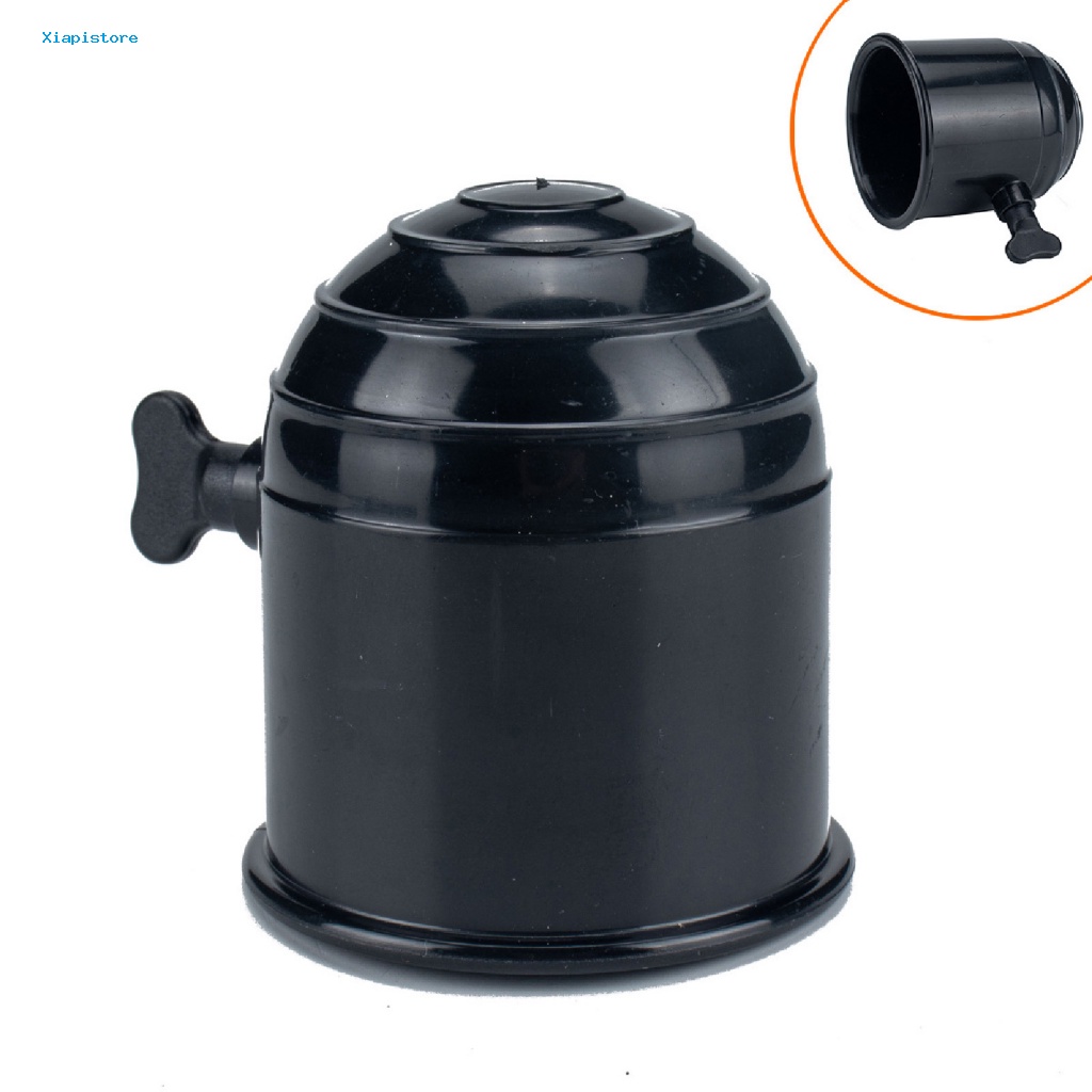 Nắp Nhựa Bảo Vệ Kéo Xe Hơi / Tàu Thuyền 50mm Chuyên Dụng