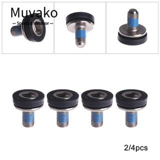 Set 2 / 4 trục giò dĩa xe đạp muvako