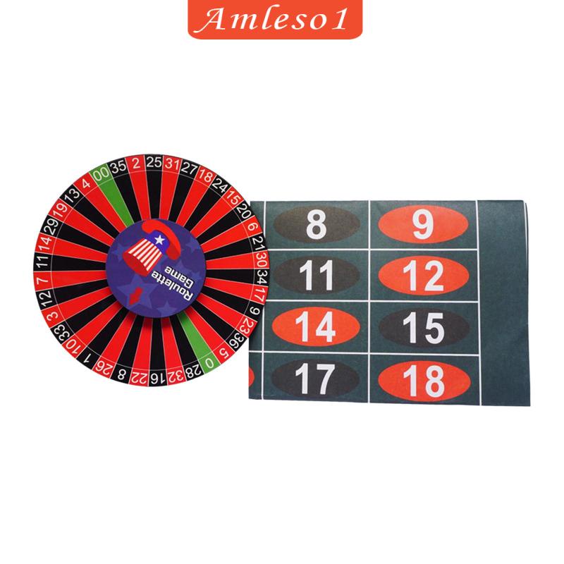 Điện tử roulette game tabletop casino trò chơi cho ngày lễ sinh nhật sự kiện