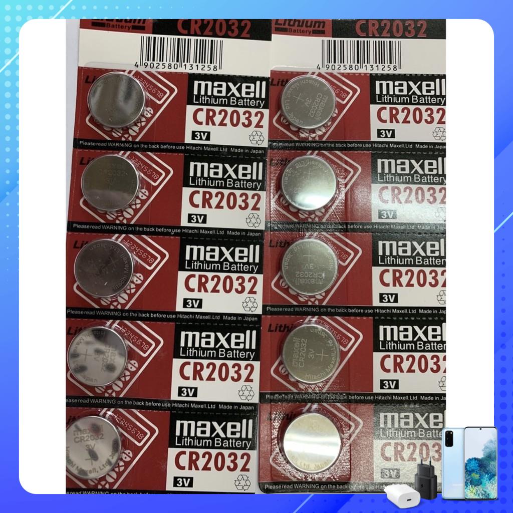 COMBO 10 VĨ Pin cmos chuẩn xịn( 1 vĩ 5 viên)