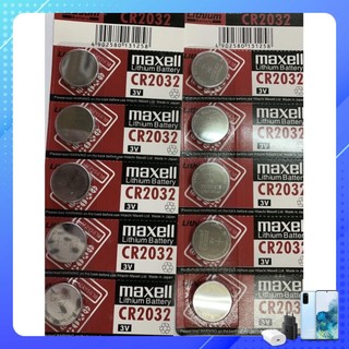 Combo 10 vĩ pin cmos chuẩn xịn