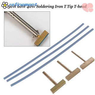 Đầu Mũi Hàn 30W 60W 40W Cao Cấp Đa Dụng