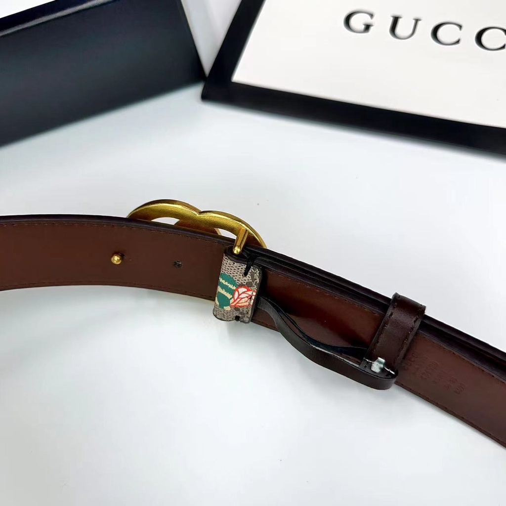 3,8cm phù hợp cho cả nam và nữ. Thắt lưng, thắt lưng da thật, logo gg, thắt lưng bộ đôi in hình ong, thắt lưng quần jean, thắt lưng cặp đôi trang trọng