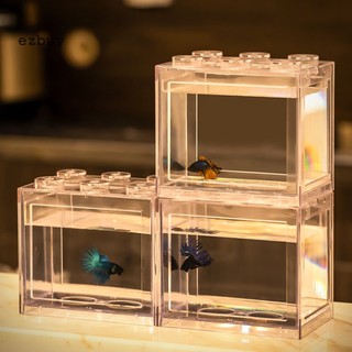 Jm Bể Cá Mini Có  Độc Đáo Trang Trí Bể Cá Sinh Thái