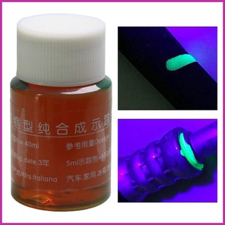 Dung dịch phát hiện rò rỉ 40ml phát hiện rò rỉ phát hiện rò rỉ