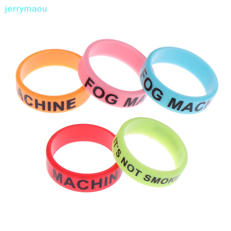 Bộ 10 Vòng Đệm Cao Su 22mm Chống Trượt Dùng Cho Tông Đơ Cắt Tóc
