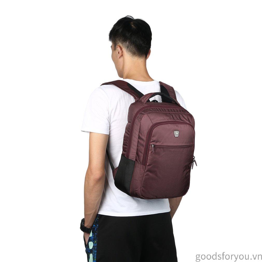 Balo Oiwas Đa Năng Thời Trang Cho Nam Và Nữ