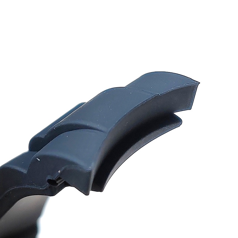 Dây Đeo Đồng Hồ Bằng Silicone Chống Nước Cho Seiko Diver Oyster Water Ghost Arc