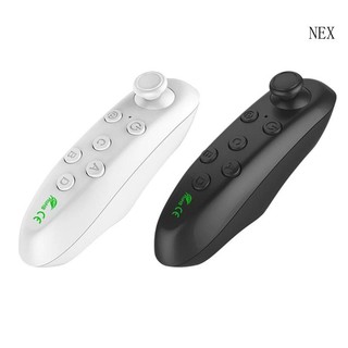 Tay cầm vr kết nối bluetooth không dây cho tay cầm chơi game 3d