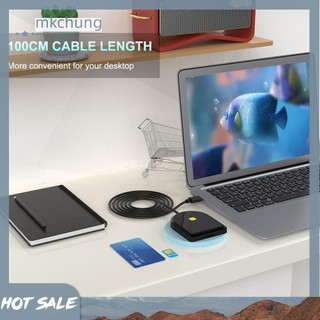 Usb usb usb2.0 sim sd tf card reader cho bank post office chip card