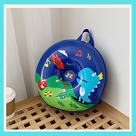 Ba lô trứng mẫu mới cho bé