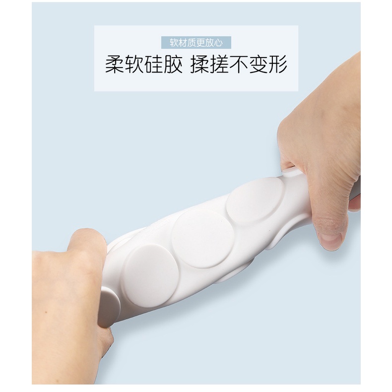 Stitchintime lỗ tròn silicone định hình khuôn con dấu công cụ phụ trợ niêm phong khuôn con dấu sáp