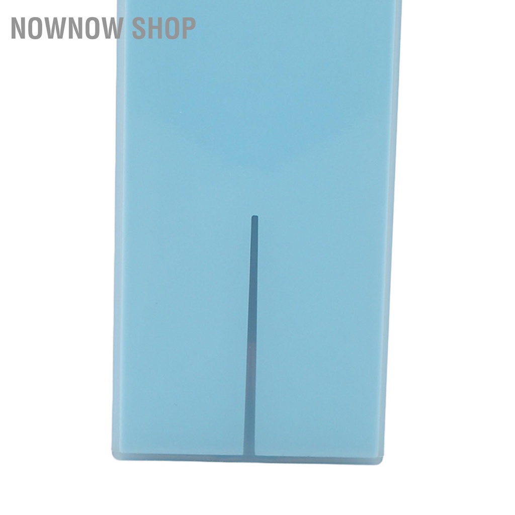 NOWNOW SHOP Rụng Lông Con Lăn Sáp Đổ Tại Nhà Salon Tóc Cuộn Trên Hộp Cho Nách Chân 3.5 Oz