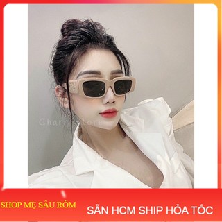 Kính Balen Kính Chữ B Balenci